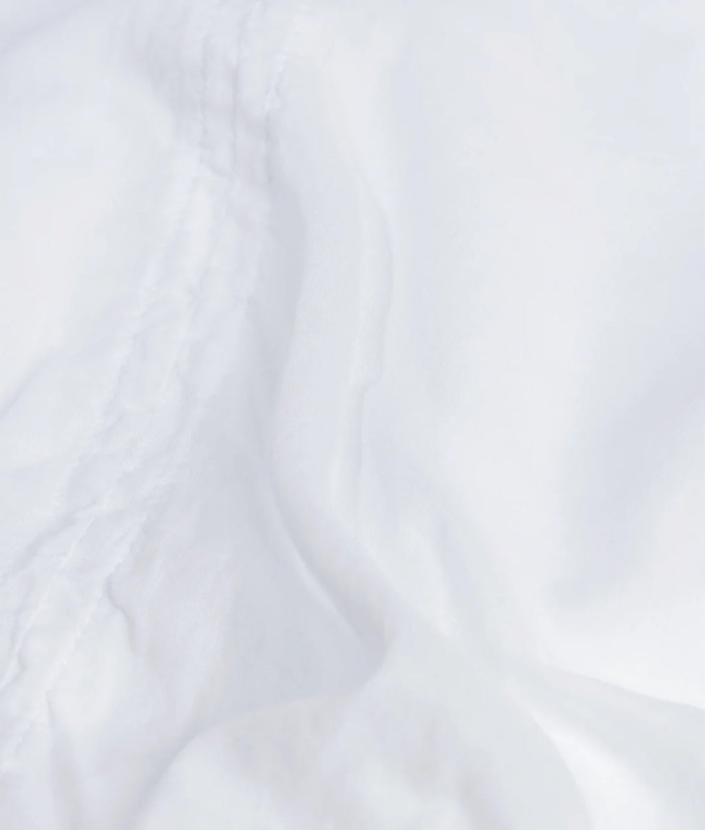 10 Days half zip balloon top