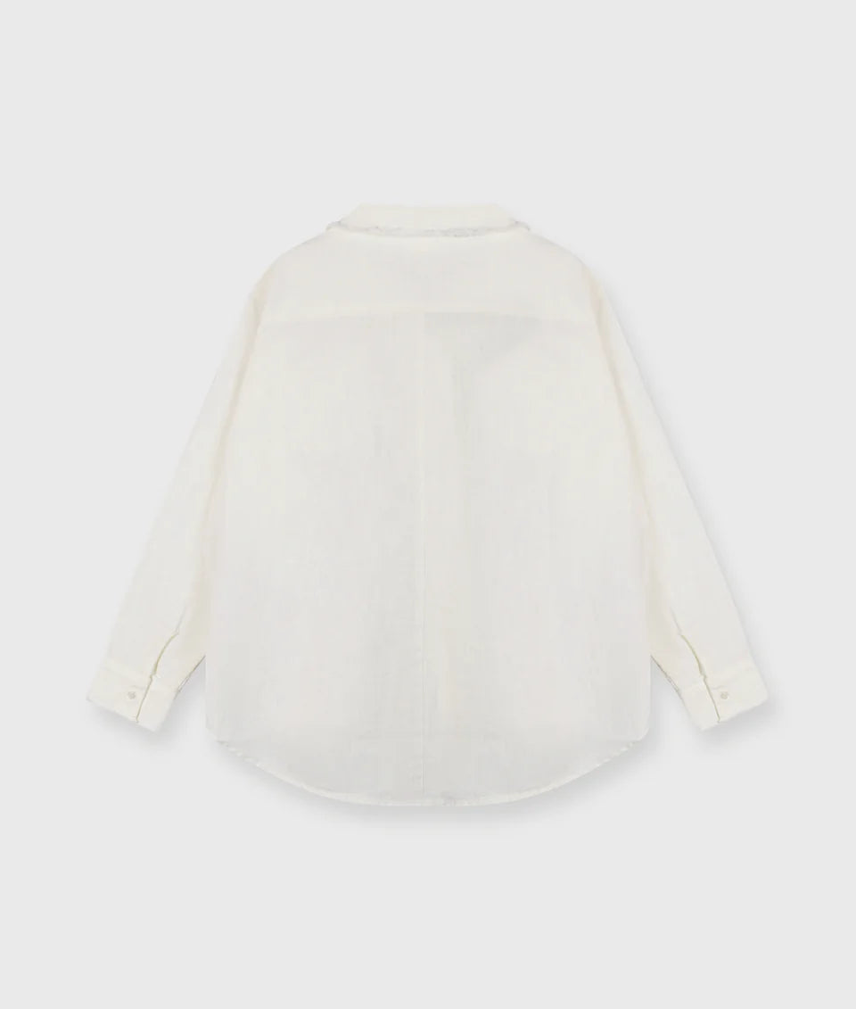 10 DAYS Shirt Linen