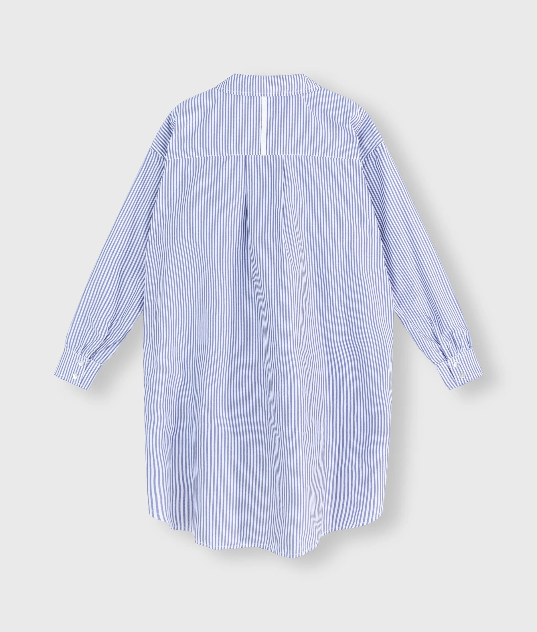 10 DAYS Bluse Oversized Shirt Stripes