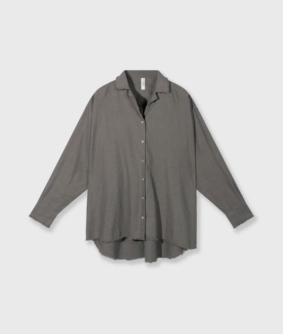 10 DAYS Blouse Linen