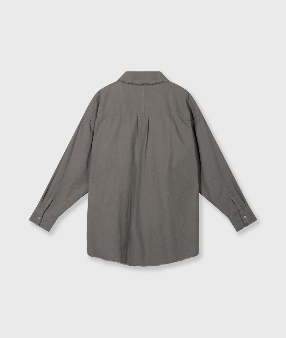 10 DAYS Blouse Linen