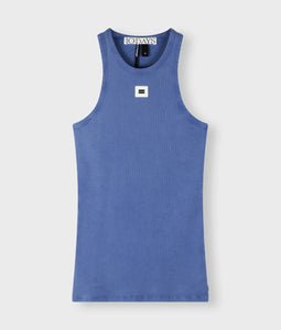 10 DAYS The Tank Top electric blue