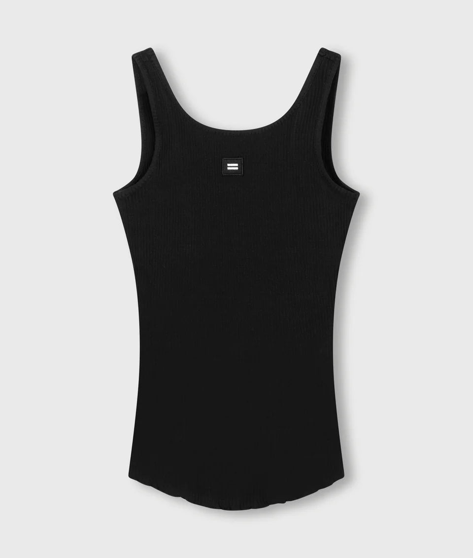 10 DAYS Ballet Top Back Scoop