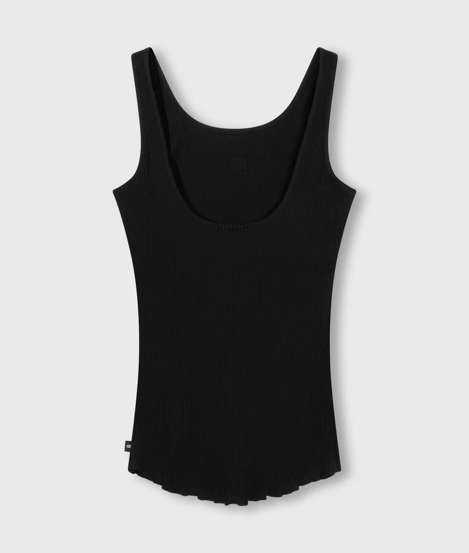 10 DAYS Ballet Top Back Scoop