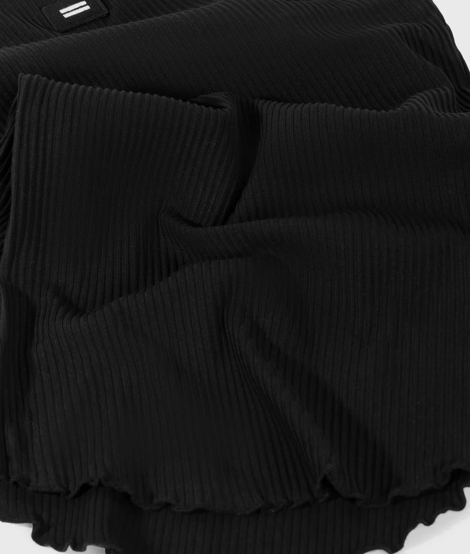 10 DAYS Ballet Top Back Scoop