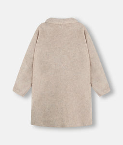 10 DAYS Wool Coat