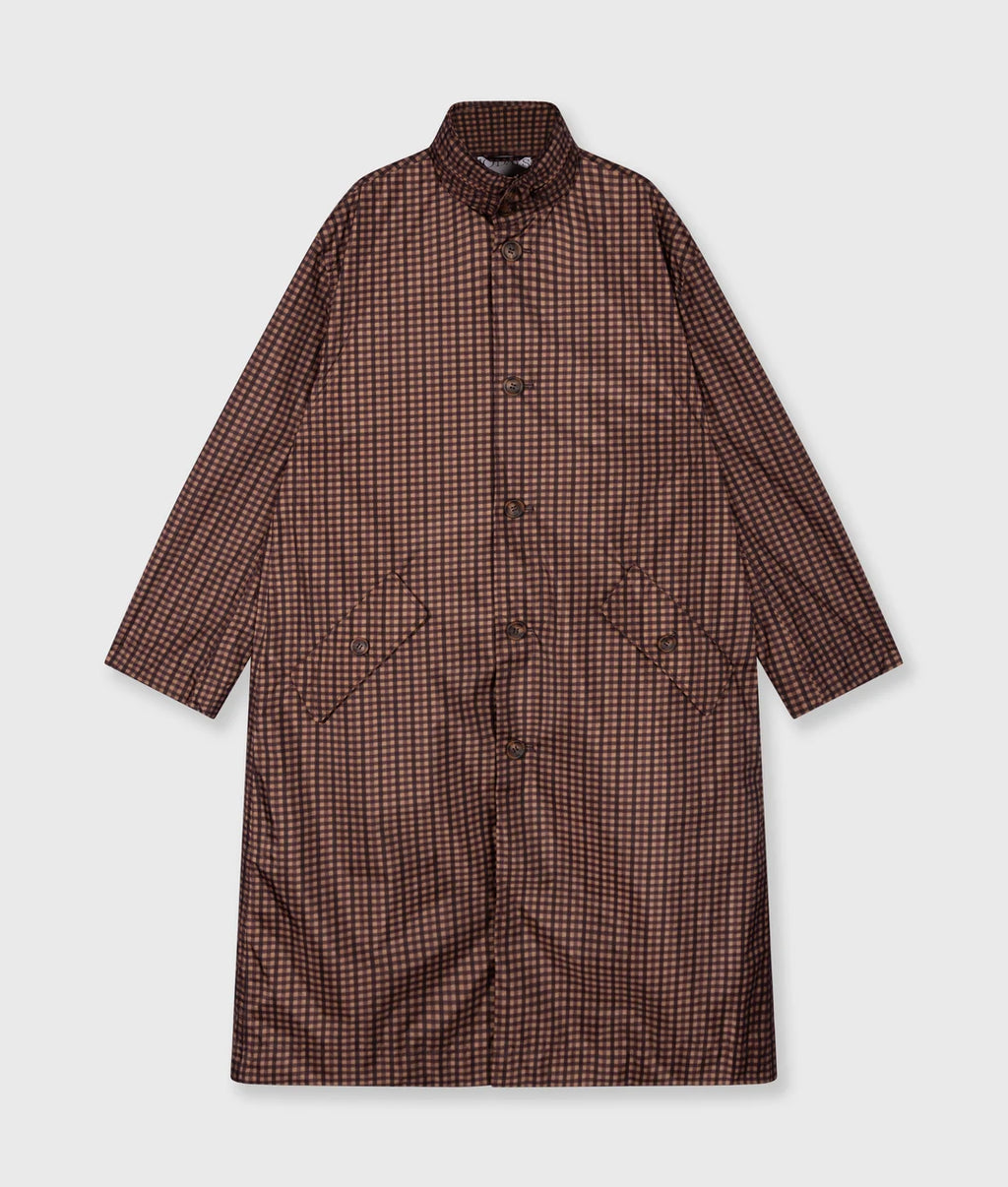 10 DYAS THE WETLOOK COAT