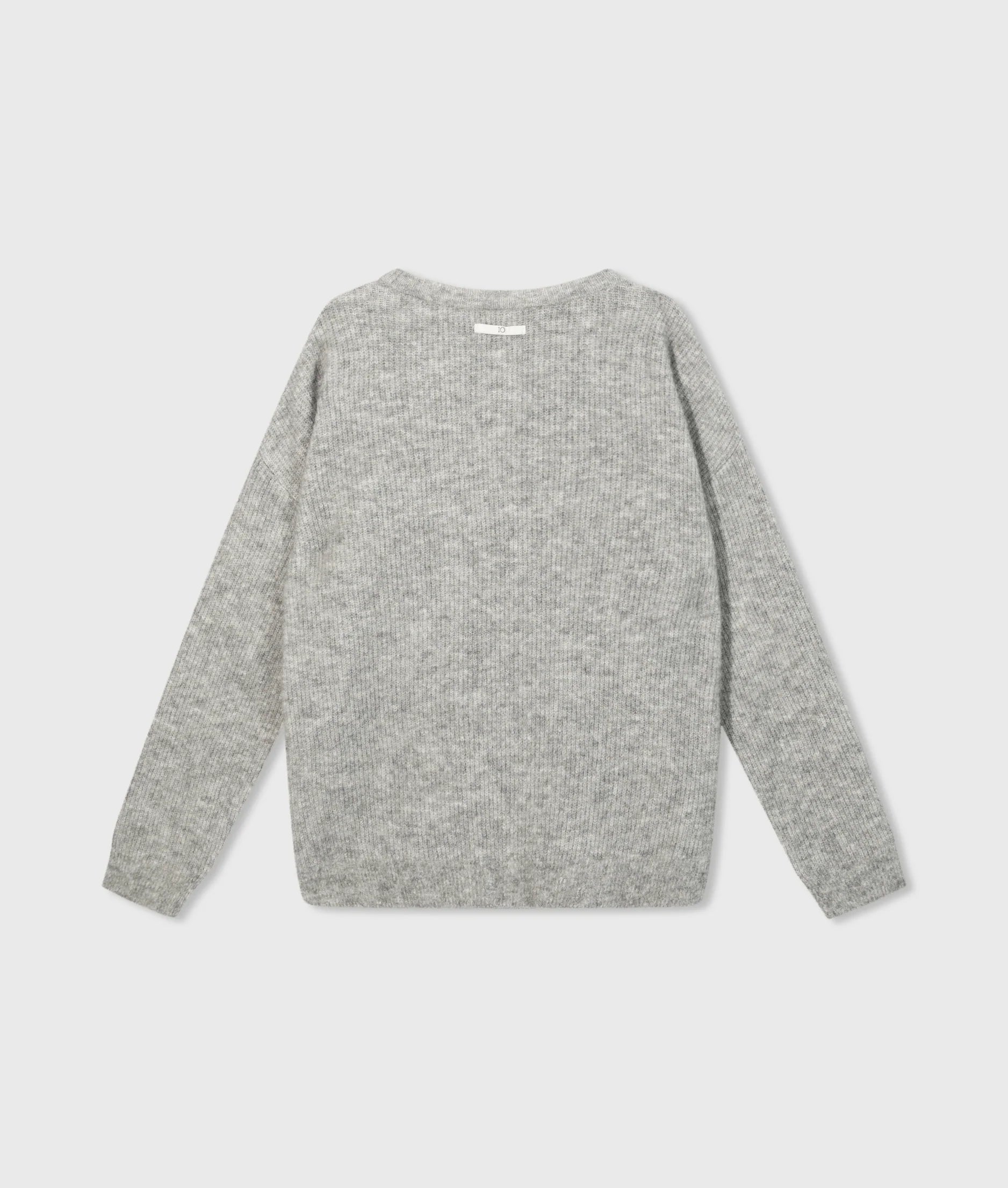 10 DAYS Sweater Rib Knit