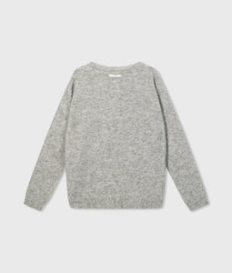 10 DAYS Sweater Rib Knit