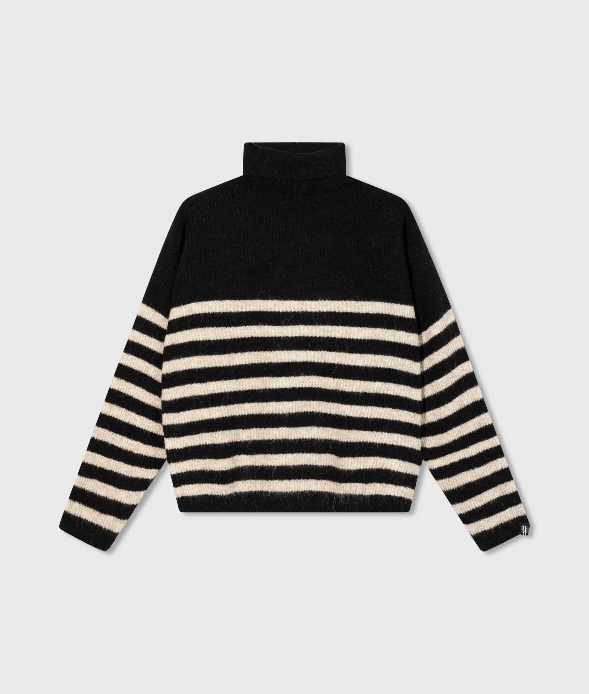 10 DAYS Coll Sweater Knit Stripes