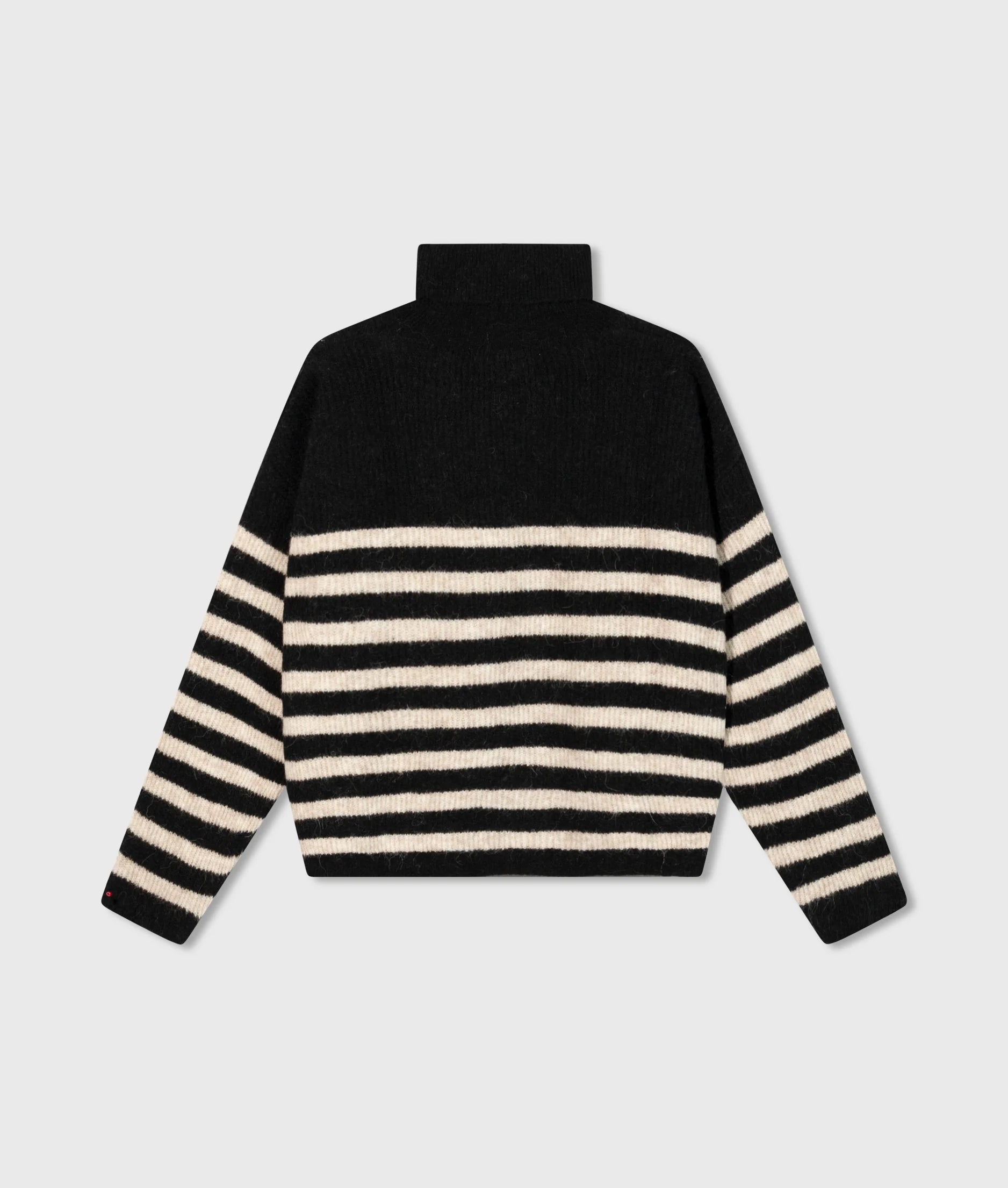 10 DAYS Coll Sweater Knit Stripes