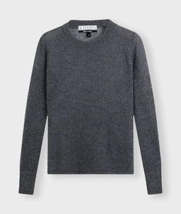 10 DAYS Pullover Tee Thin Knit