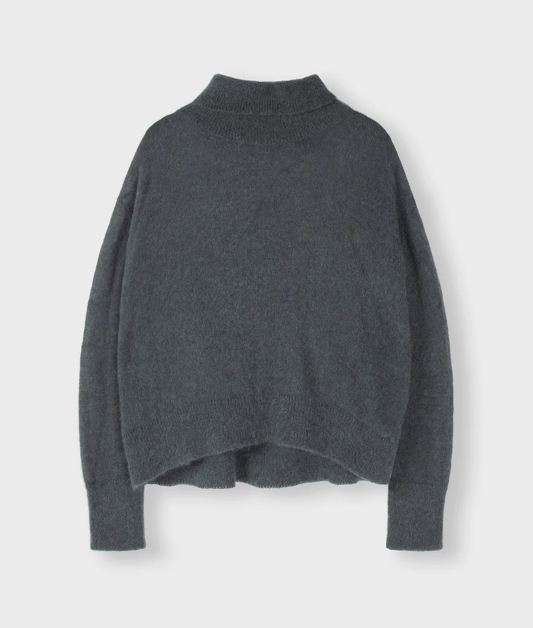 10 DAYS Rollkragen Pullover