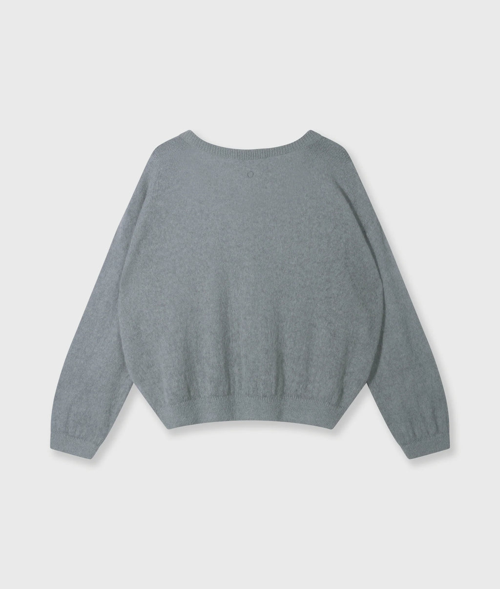 10 DAYS Thin Knit Sweater