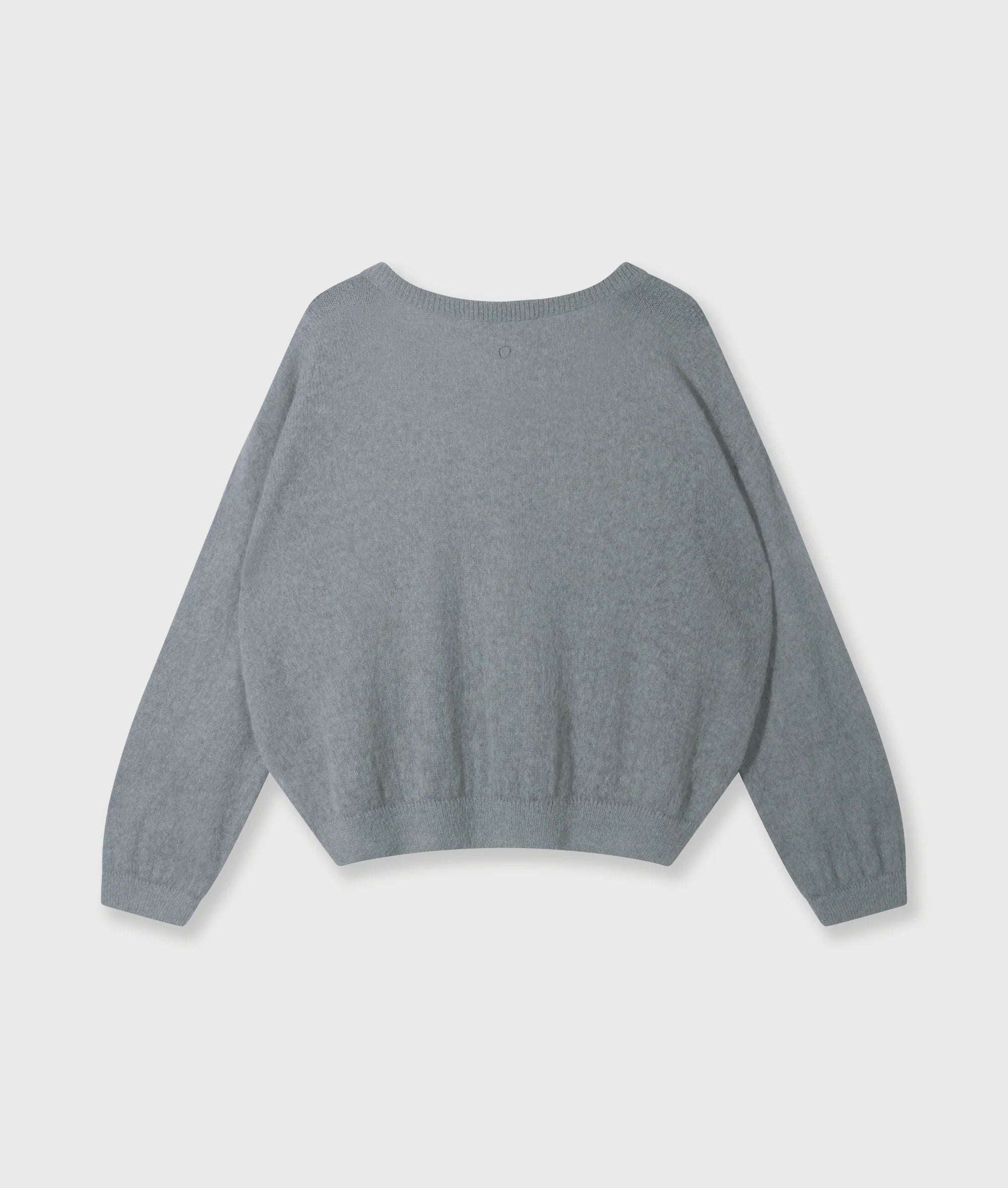 10 DAYS Thin Knit Sweater