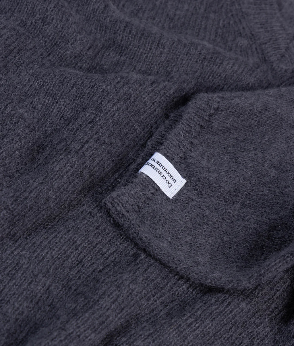 10 DAYS Dünner Strickpullover mit V-Ausschnitt