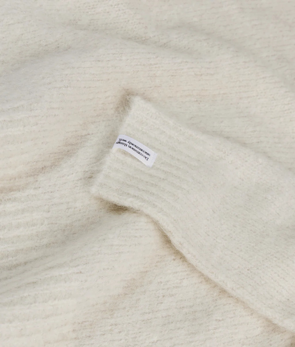 10 DAYS Strickpullover mit Lurex