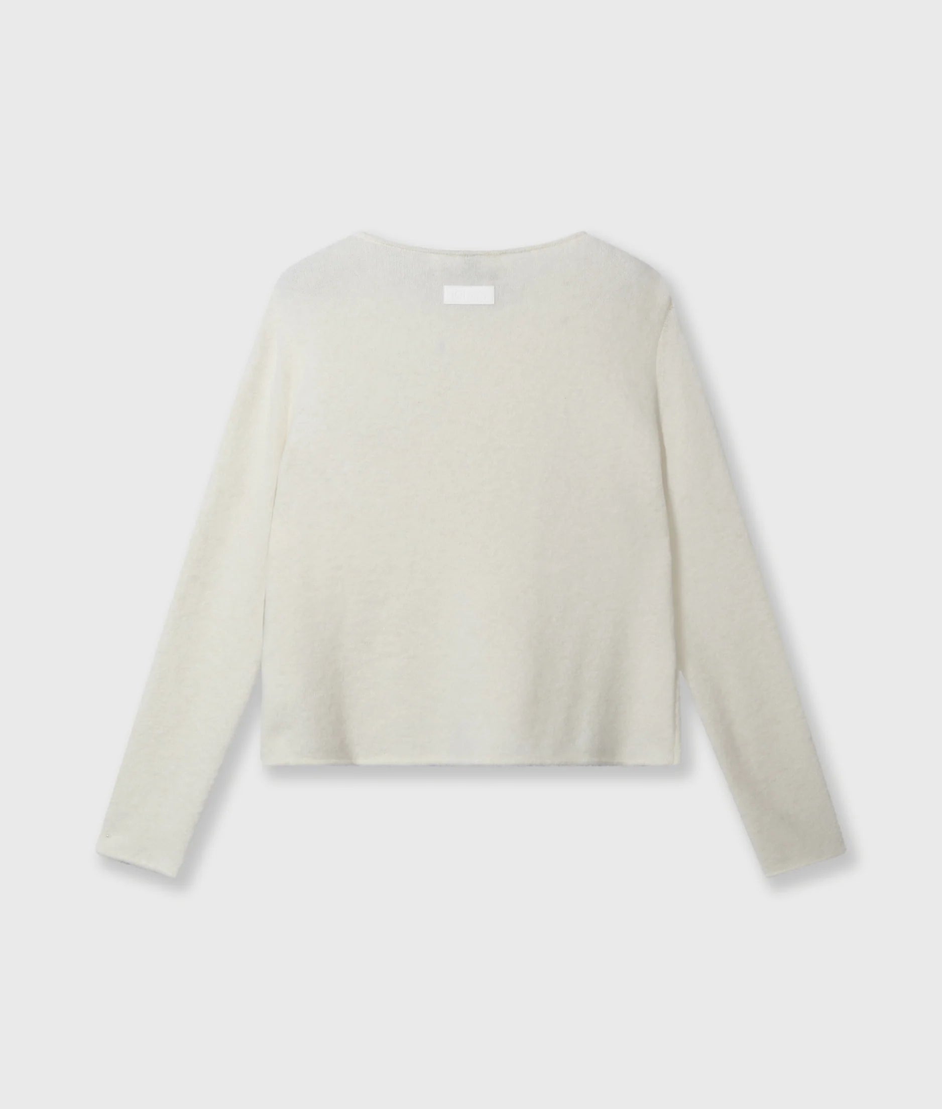 10 DAYS Soft Thin Knit Sweater