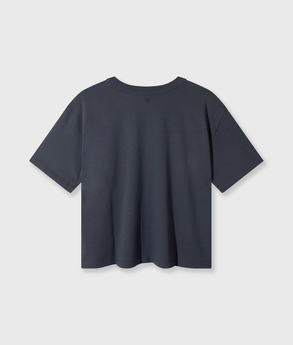 10 DAYS Short SleeveTee Logo