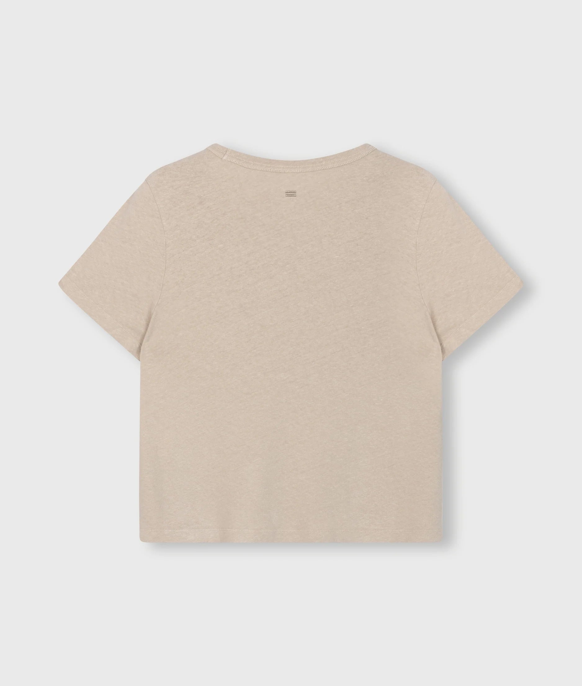 10 DAYS Petite Tee Linen