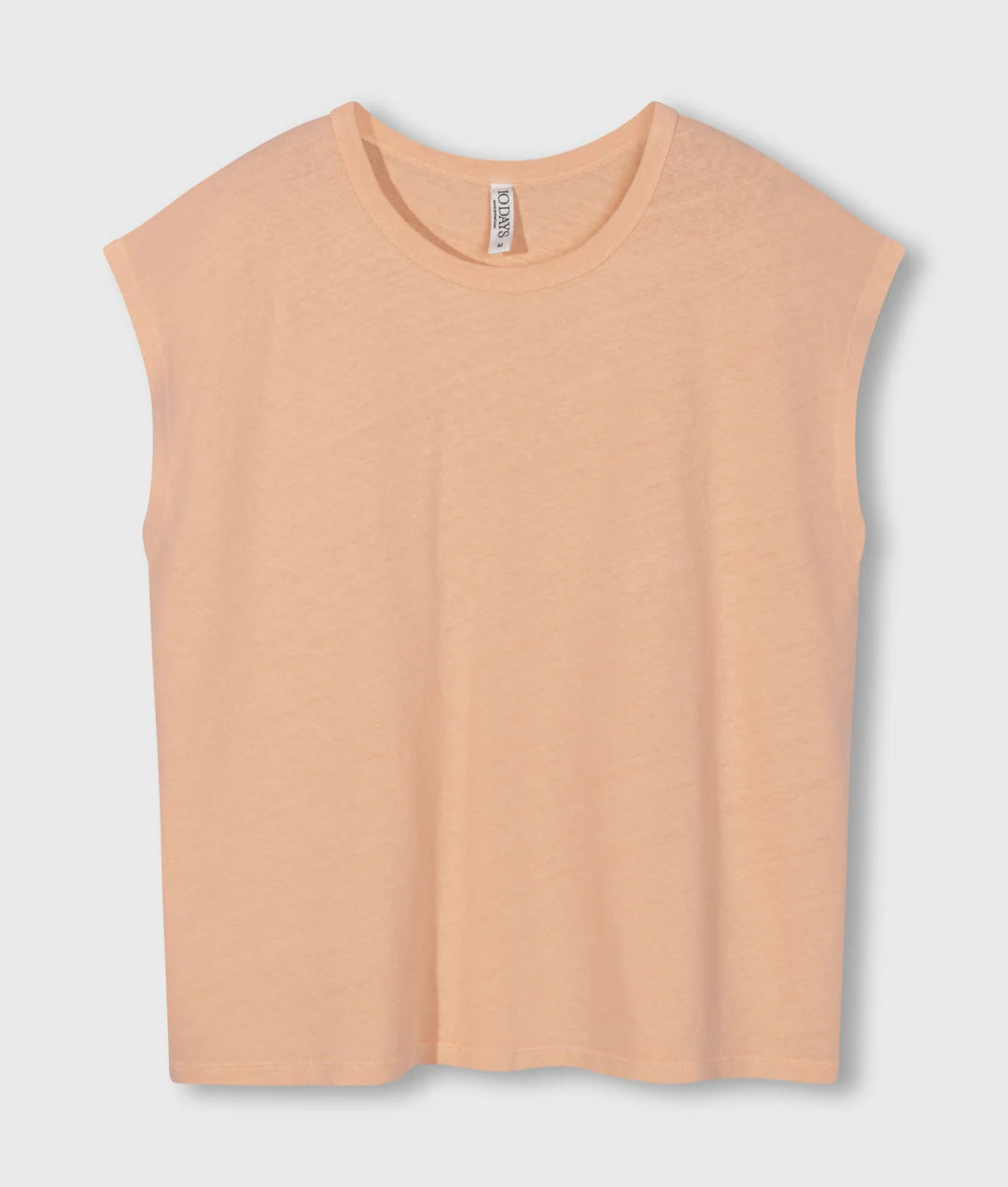 10 DAYS Tee Linen