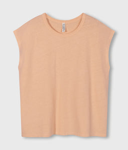 10 DAYS Tee Linen