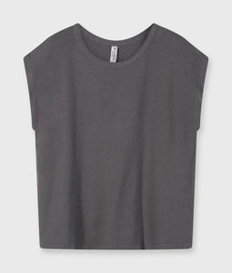 10 DAYS Tee Linen