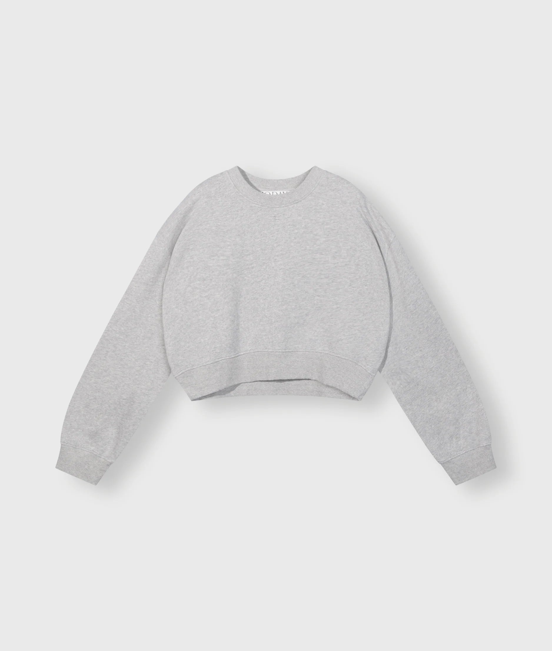 10 DAYS Cropped Sweater