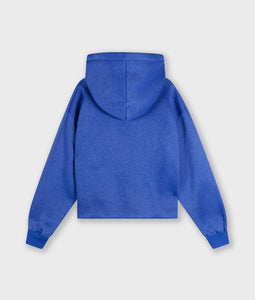 10 DAYS Hoodie Logo Patch