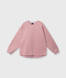 10 DAYS Raw Edge Statement Sweater