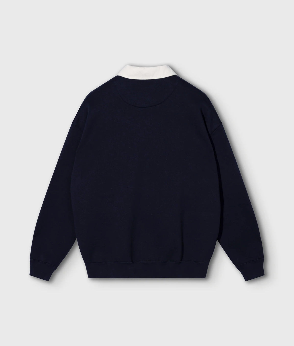 10 DAYS Statement Rugby Sweater