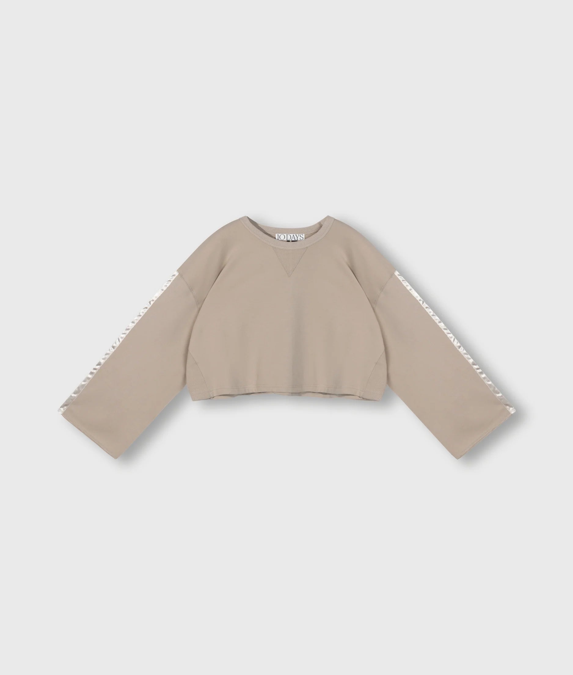 10 DAYS Kimono Sweater