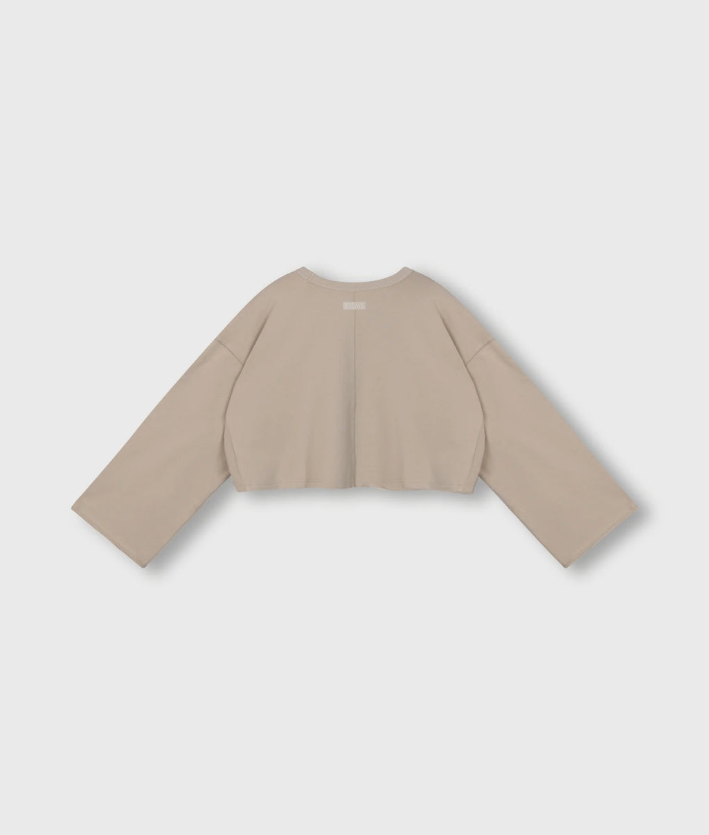 10 DAYS Kimono Sweater