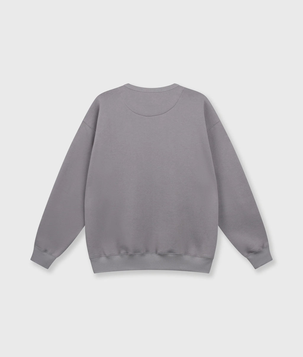 10 DAYS Statement Sweater Logo