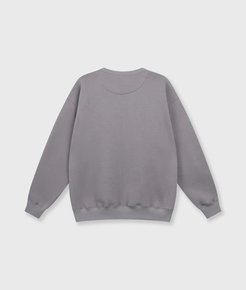 10 DAYS Statement Sweater Logo