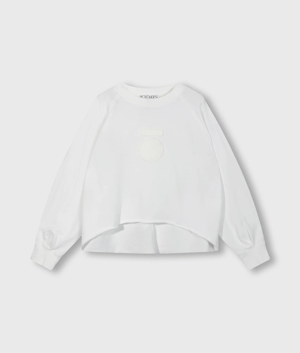 10 DAYS LA Sweater