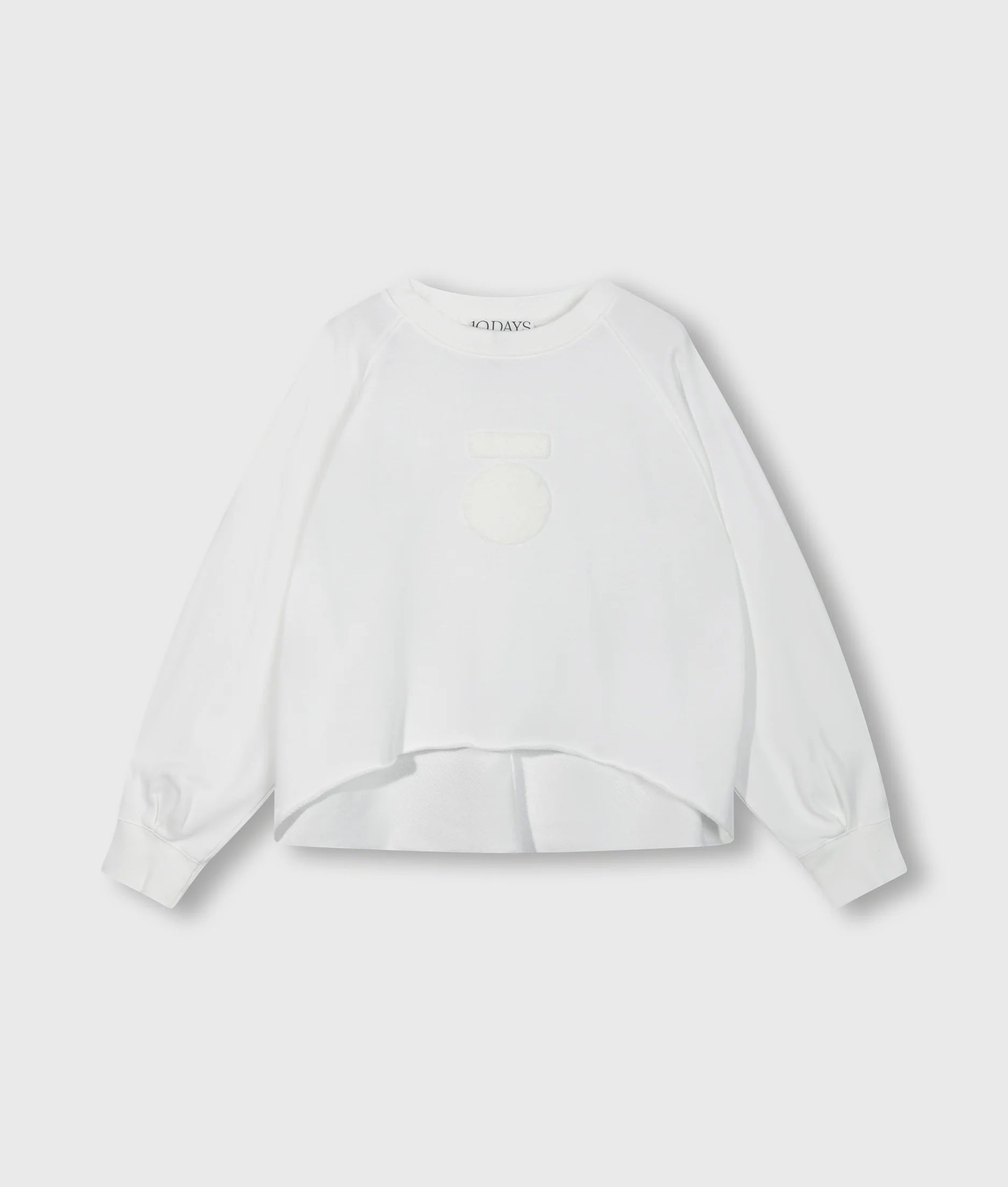 10 DAYS LA Sweater