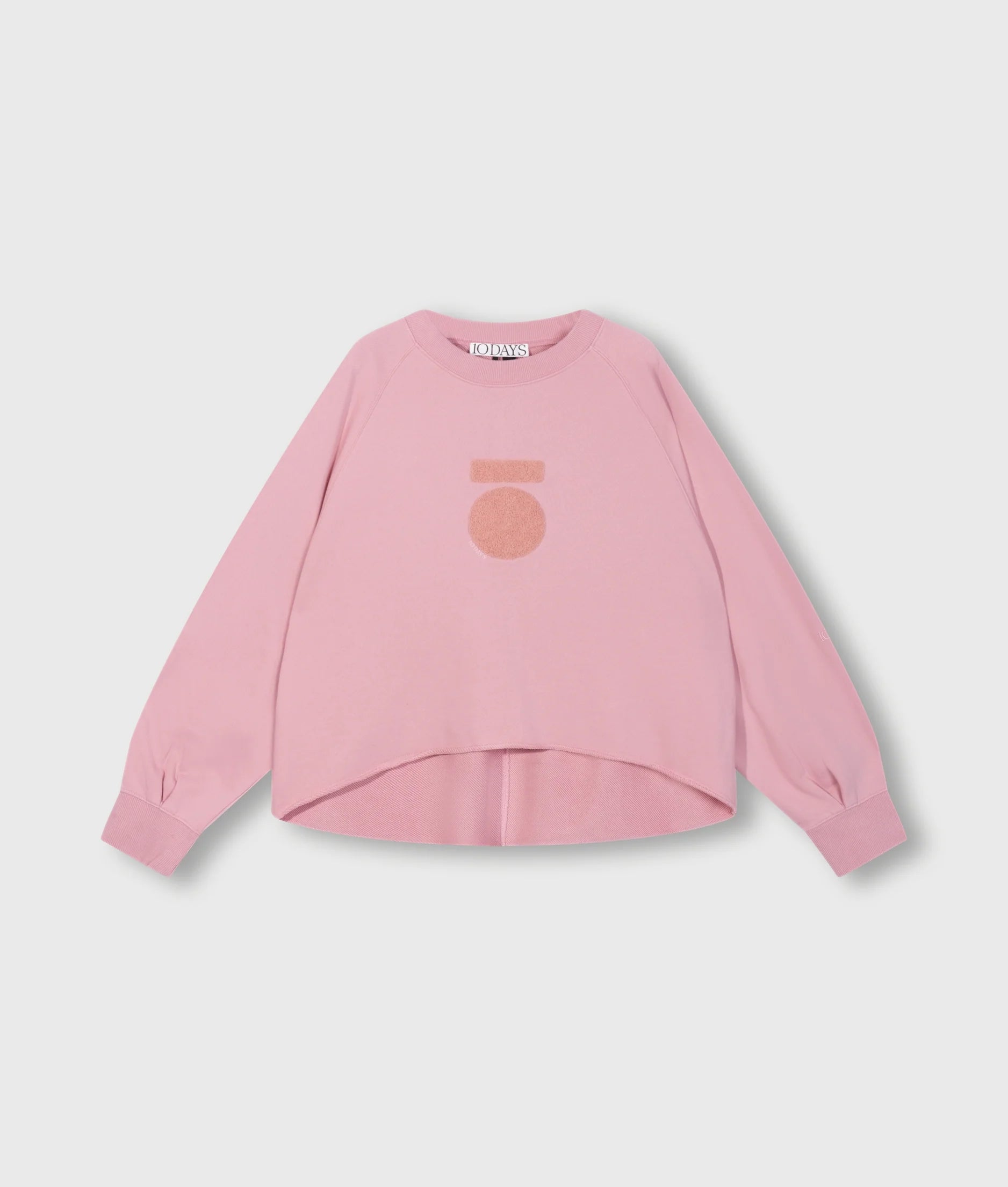 10 DAYS LA Sweater