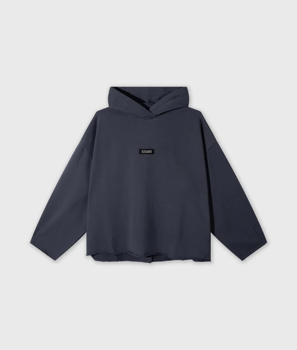 10 DAYS Statement Hodie
