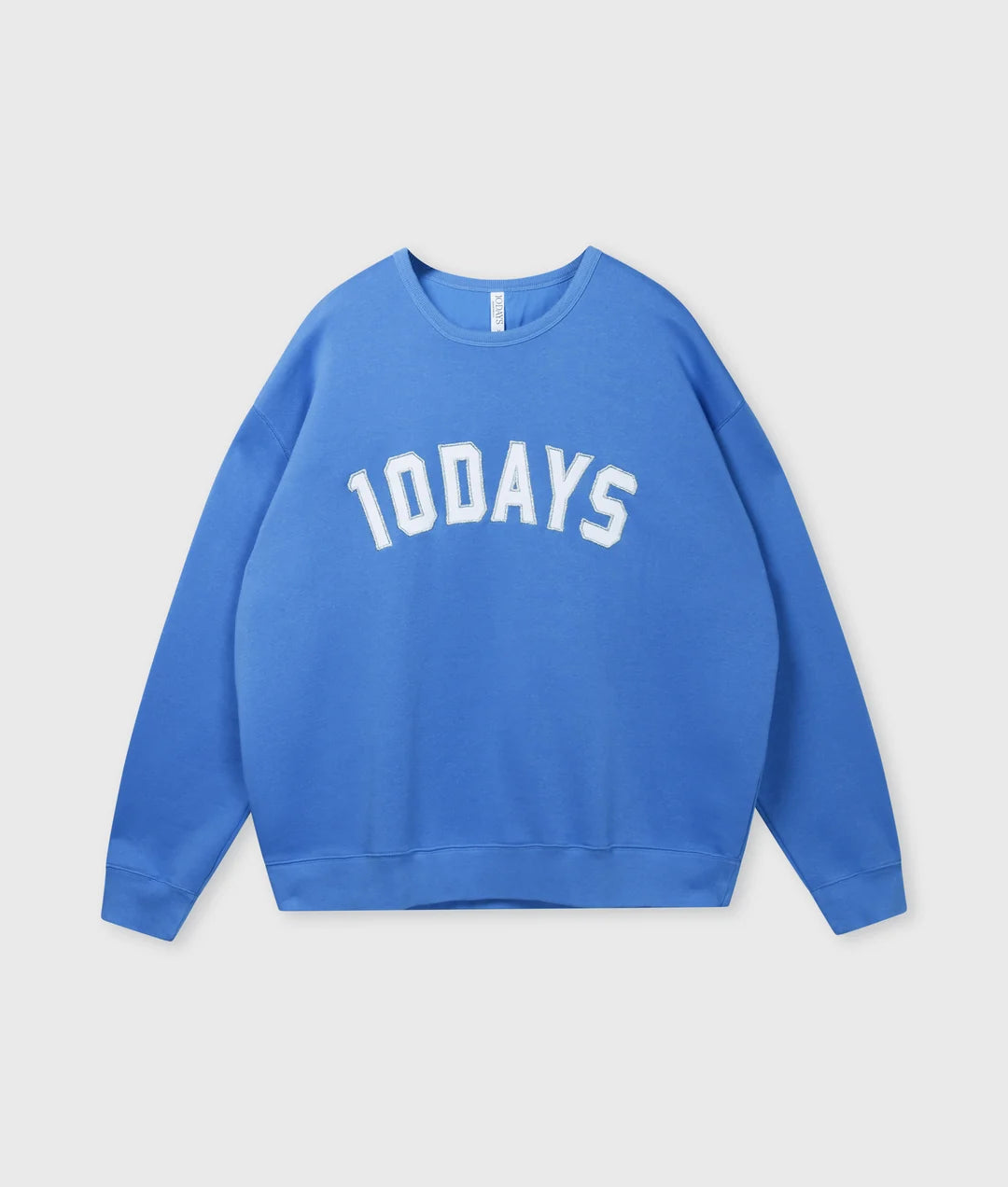 10 DAYS Statement Sweater