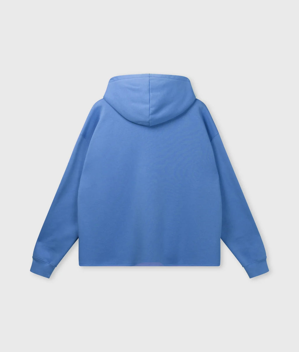 10 DAYS STATEMNT ZIP HOODIE
