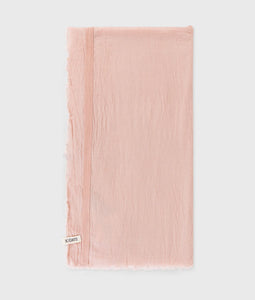 10 DAYS Scarf Cotton Crepe