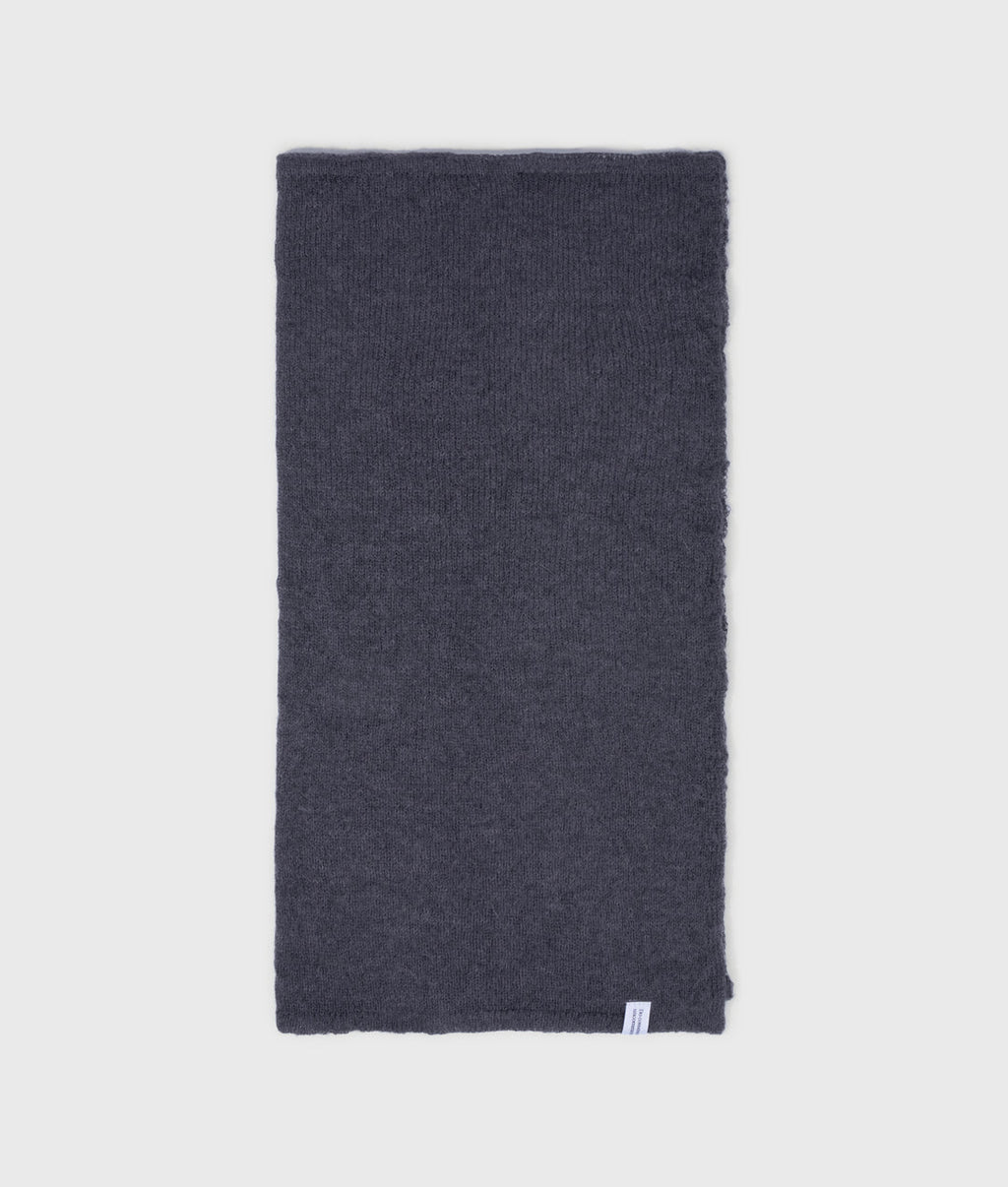 10 DAYS Bandana Knit Scarf