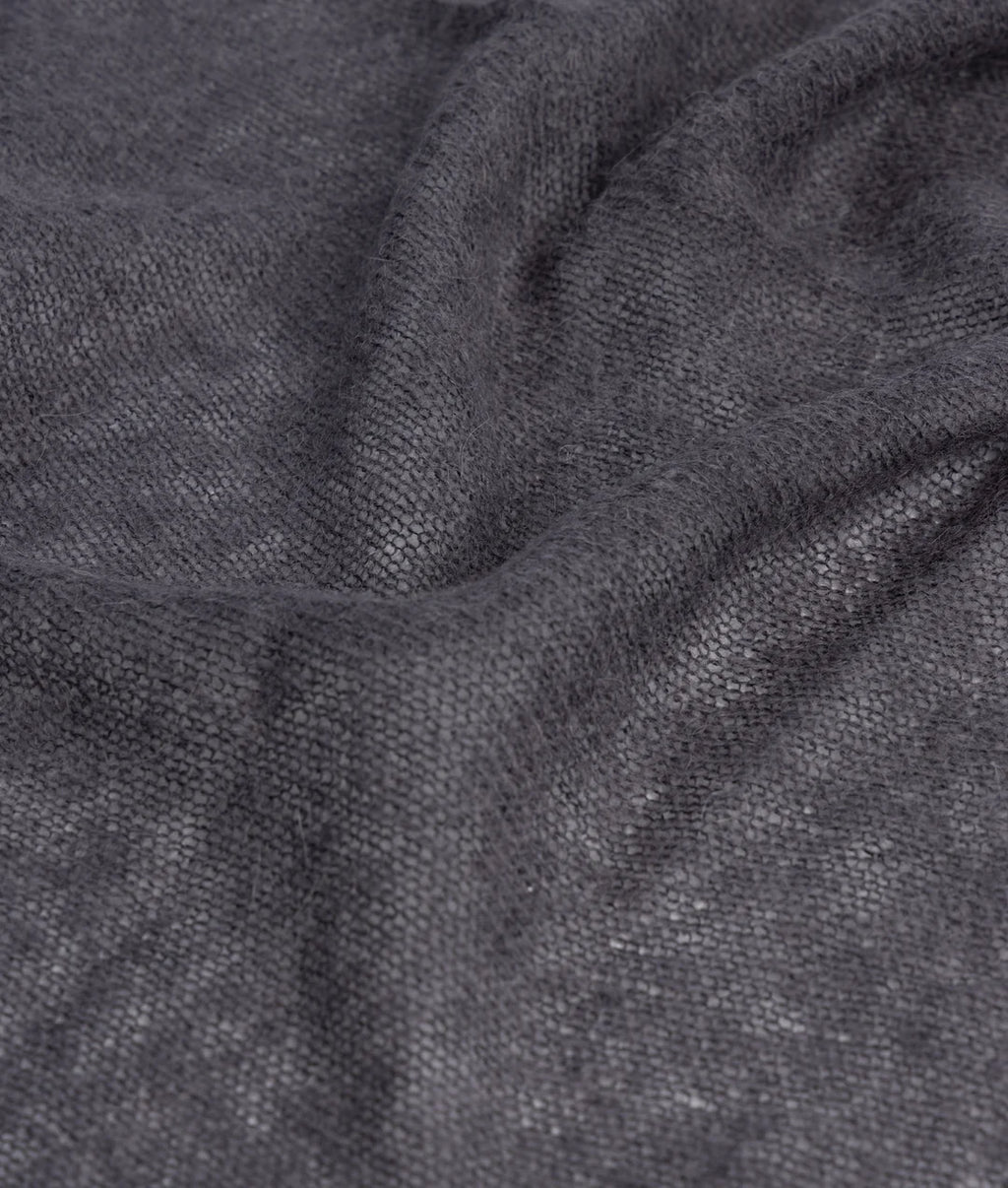 10 DAYS Bandana Knit Scarf
