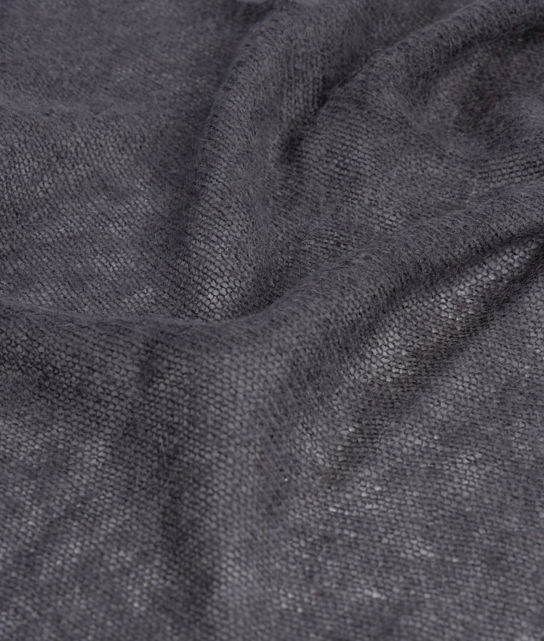 10 DAYS Bandana Knit Scarf