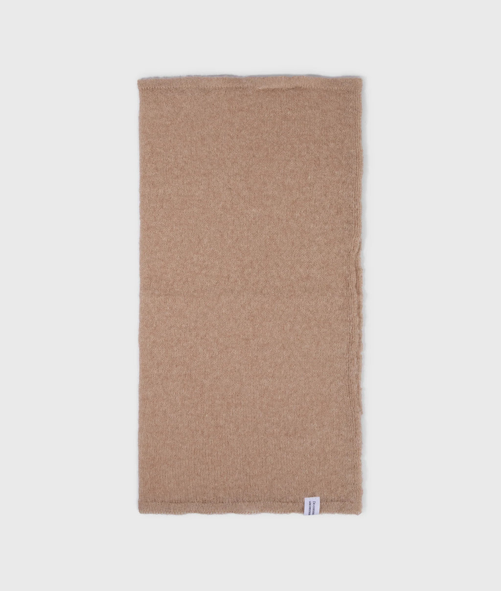 10 DAYS Bandana Knit Scarf