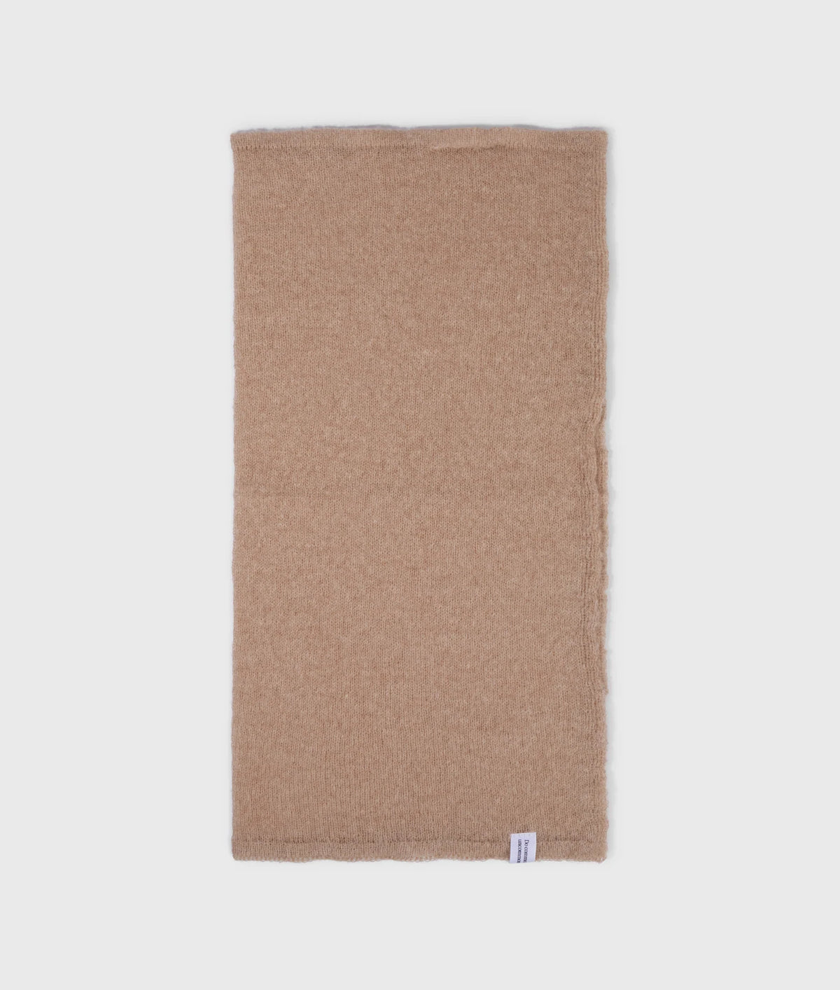 10 DAYS Bandana Knit Scarf