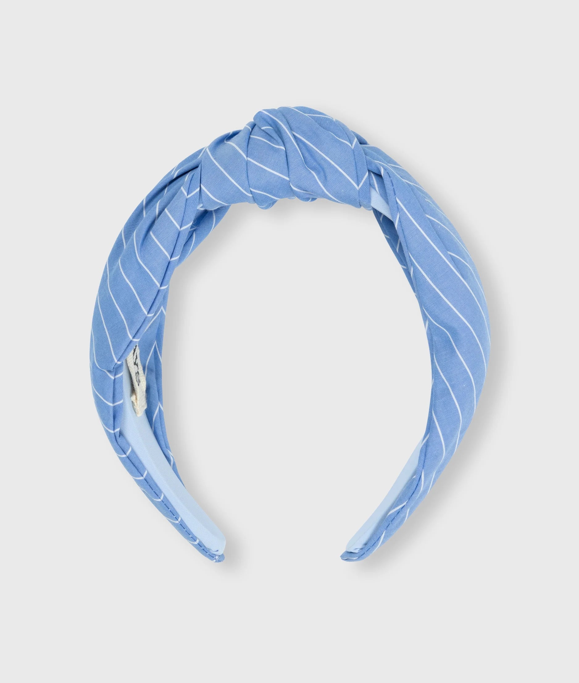 10 DAYS Haarband blau