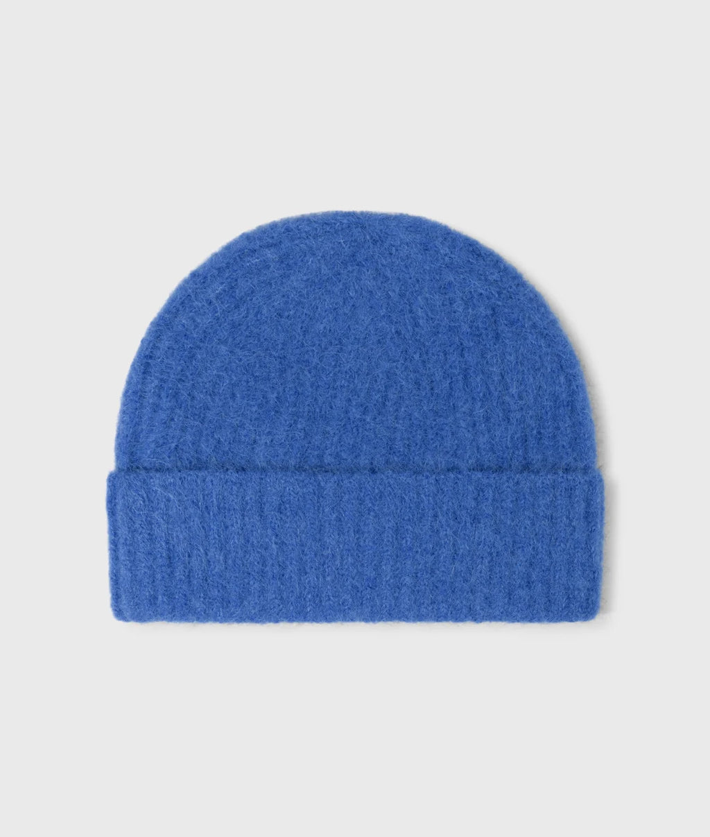 10 DAYS BEANIE AUS ALPAKAMIX