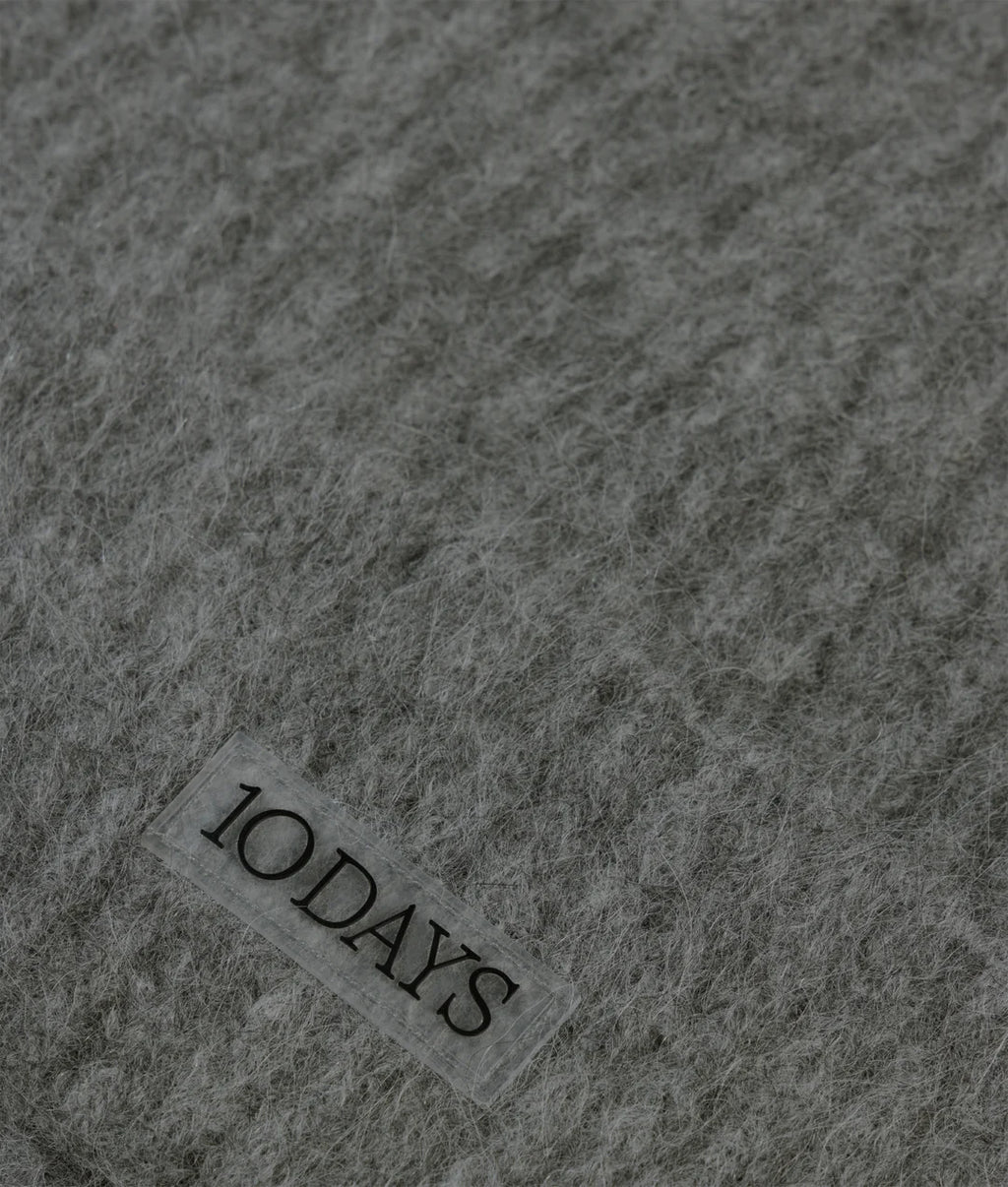 10 DAYS BEANIE AUS ALPAKAMIX
